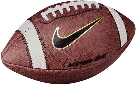 nike vapor elite ball|nike vapor 1 football.